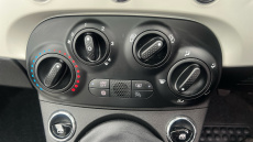 Fiat 500 1.0 Mild Hybrid Dolcevita [Part Leather] 3dr Petrol Hatchback